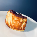チャコメ - バスクチーズケーキ　byまみこまみこ