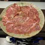 焼肉やまちゃん - 