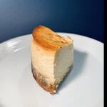 チャコメ - デンマーク、チーズケーキ　side attack　byまみこまみこ