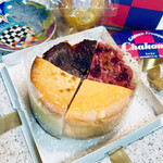 チャコメ - チャコメ.スペシャル　まみこまみこバージョン　byまみこまみこ