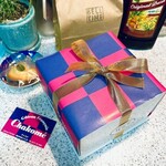 チャコメ - チャコメ　テイクアウト　byまみこまみこ