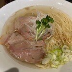 Ramen Ippaku - 