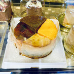 チャコメ - チャコメ、スペシャル　　byまみこまみこ