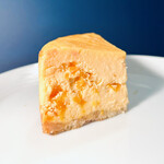 チャコメ - イングランド　レッドチェダーチーズ　side attack  byまみこまみこ