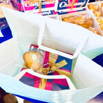 チャコメ - テイクアウト　byまみこ