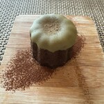 boB the garden Ginza - 