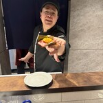 焼肉やまちゃん - 