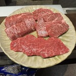 焼肉やまちゃん - 