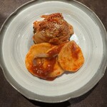 焼肉やまちゃん - 