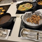 JWマリオット・ホテル奈良 - 