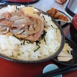 旬食健美  田しろ - 