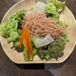 焼肉やまちゃん - 