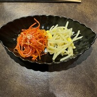 焼肉やまちゃん - 