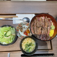 熟成焼肉 あらた - 