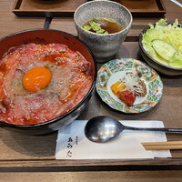 熟成焼肉 あらた - 