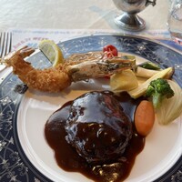 海の舎 -  海の舎 -