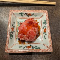 焼肉やまちゃん - 