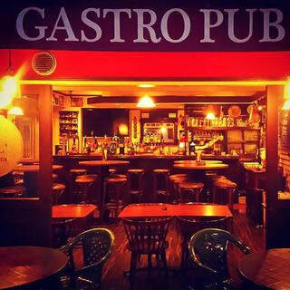 h GASTRO PUB ALES - 