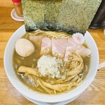 Magu Chan Ramen - 