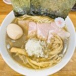 Magu Chan Ramen - 