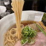 サッポロ ラーメン ハチ - 