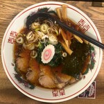 麺酒場ひかる - 