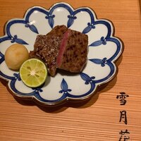 雪月花 銀座 - 