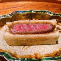 肉割烹 上 - 