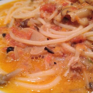 ホームズパスタ 渋谷店