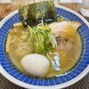 らぁ麺 桃の屋