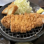 Tonkatsu Eichan - 