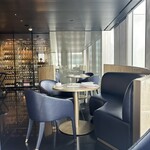 ARMANI :: RISTORANTE - 