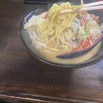 麺処 花田 - 