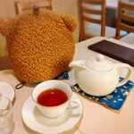 Teapick - 