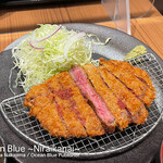 牛カツ京都勝牛 - 
