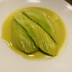 Asperge - 