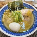 らぁ麺 桃の屋 - 