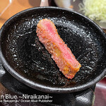牛カツ京都勝牛 - 