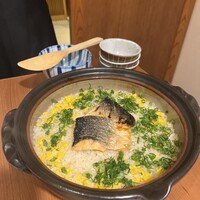 旬菜こかぶ亭 - 