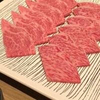 焼肉白炭 - 