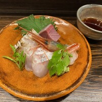 日々魚数寄 東木 - 