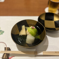 旬菜こかぶ亭 - 