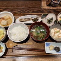 日々魚数寄 東木 - 