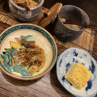 日々魚数寄 東木 - 