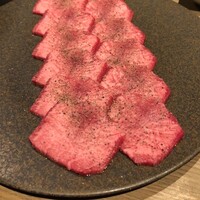 焼肉白炭 - 