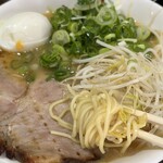 Chiyuu Ka Soba Tsurushiyou - 