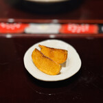 肉料理ふくなが - 