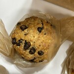 Bake A - チョコチップスコーン