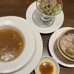 中国料理 青冥 - 