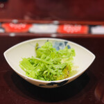 肉料理ふくなが - 